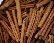 Cinnamon